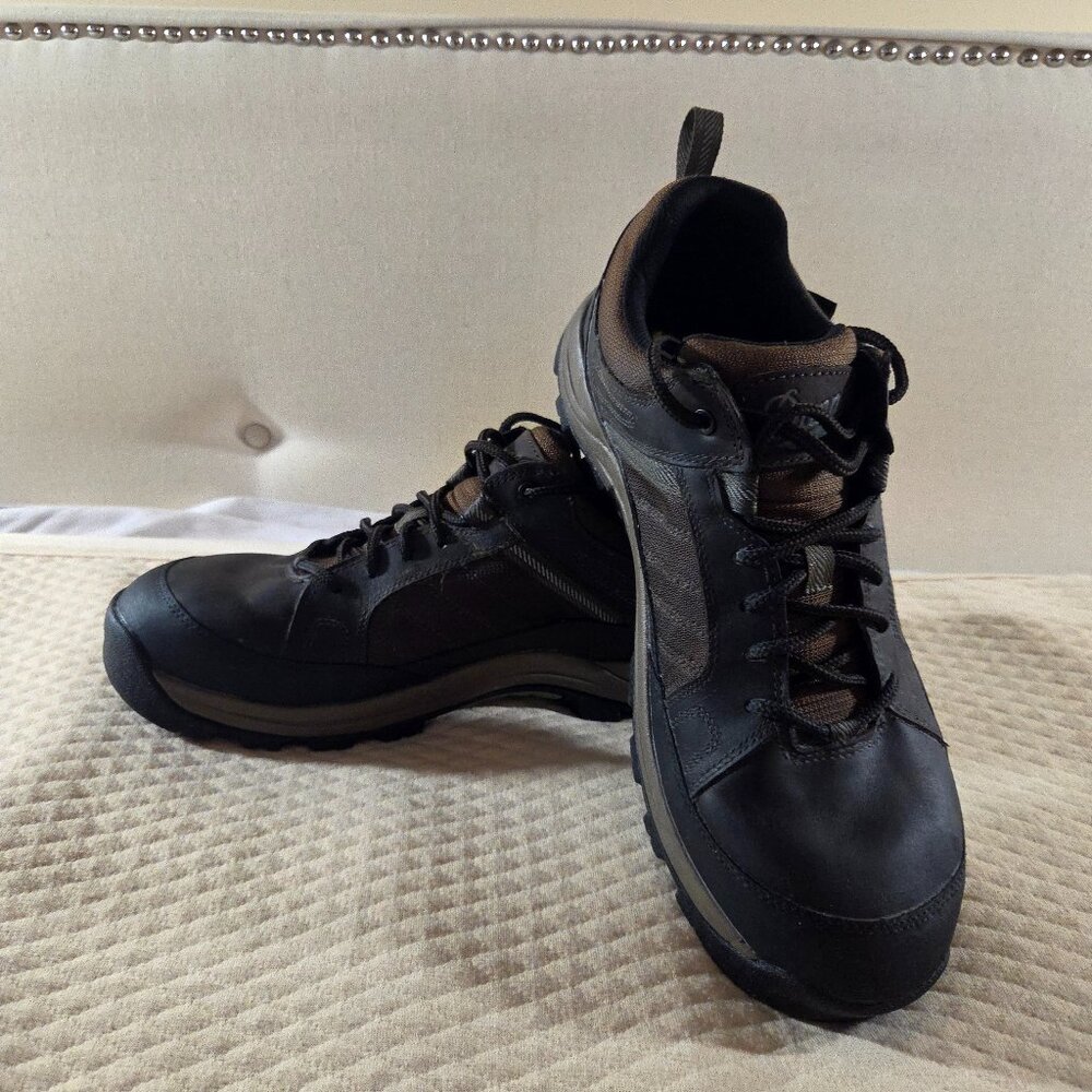 Danner Riverside  Shoes / Hikers 3" SOFT Toe-14 EE (Wide)